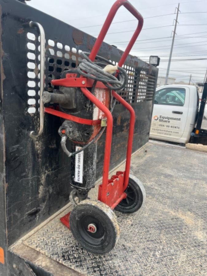 2020 HILTI TE 3000-AVR