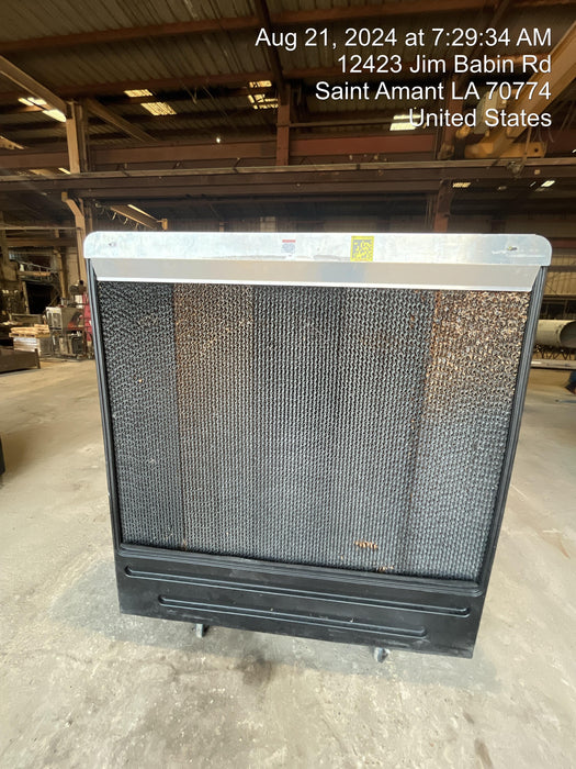 2022 BIG ASS FANS F-EV1-3601