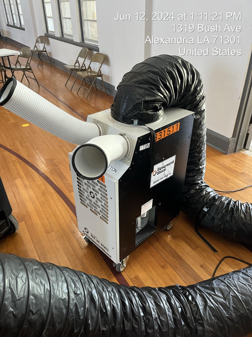 2023 KWIKOOL KPAC1411-2