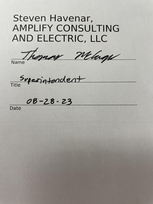 2021 NORTHROCK 25N14