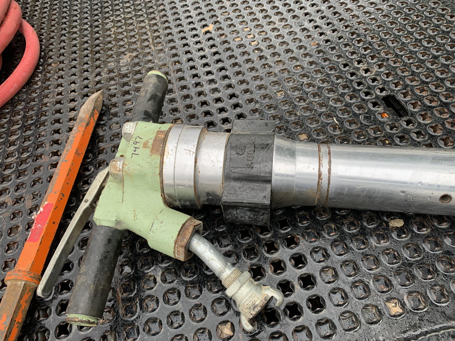 2018 SULLAIR MPB 60A