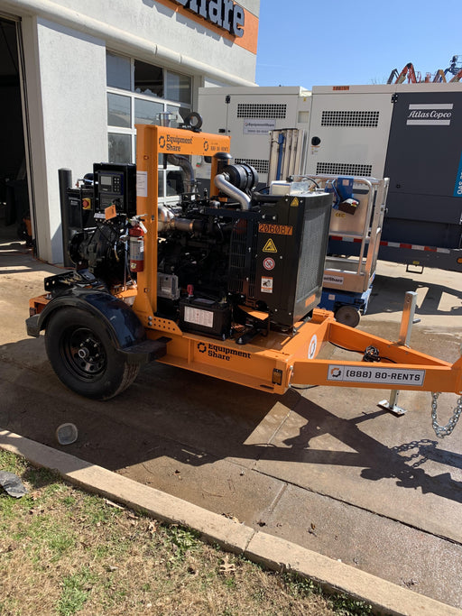 2022 PIONEER PP66S12L71-TD2.9L4