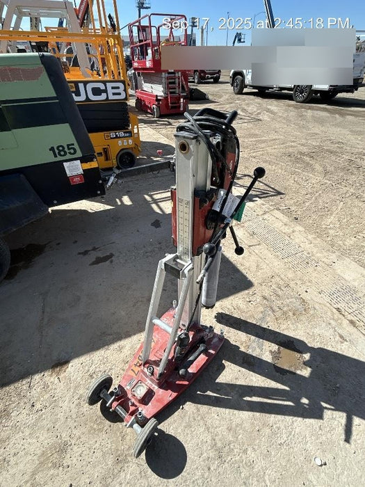 2024 HILTI DD 250