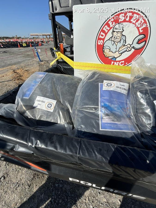 2025 MI-T-M HS-3505-1MGH-UR