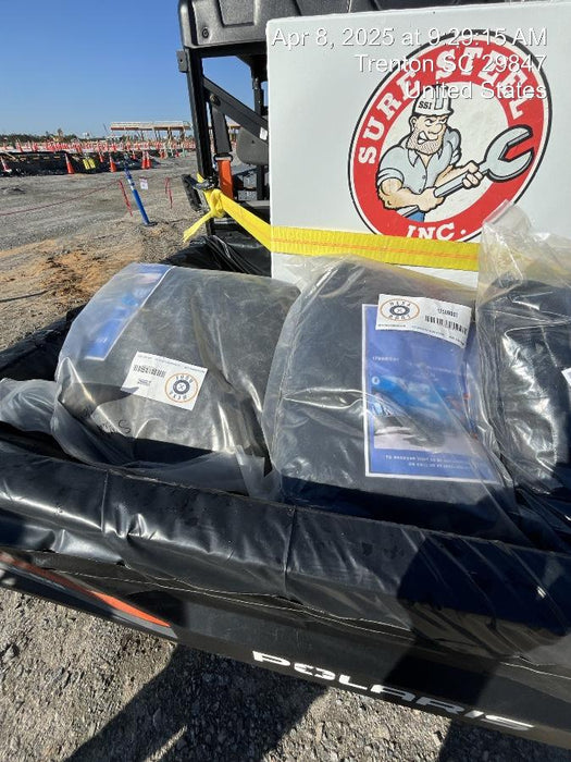 2025 MI-T-M HS-3505-1MGH-UR