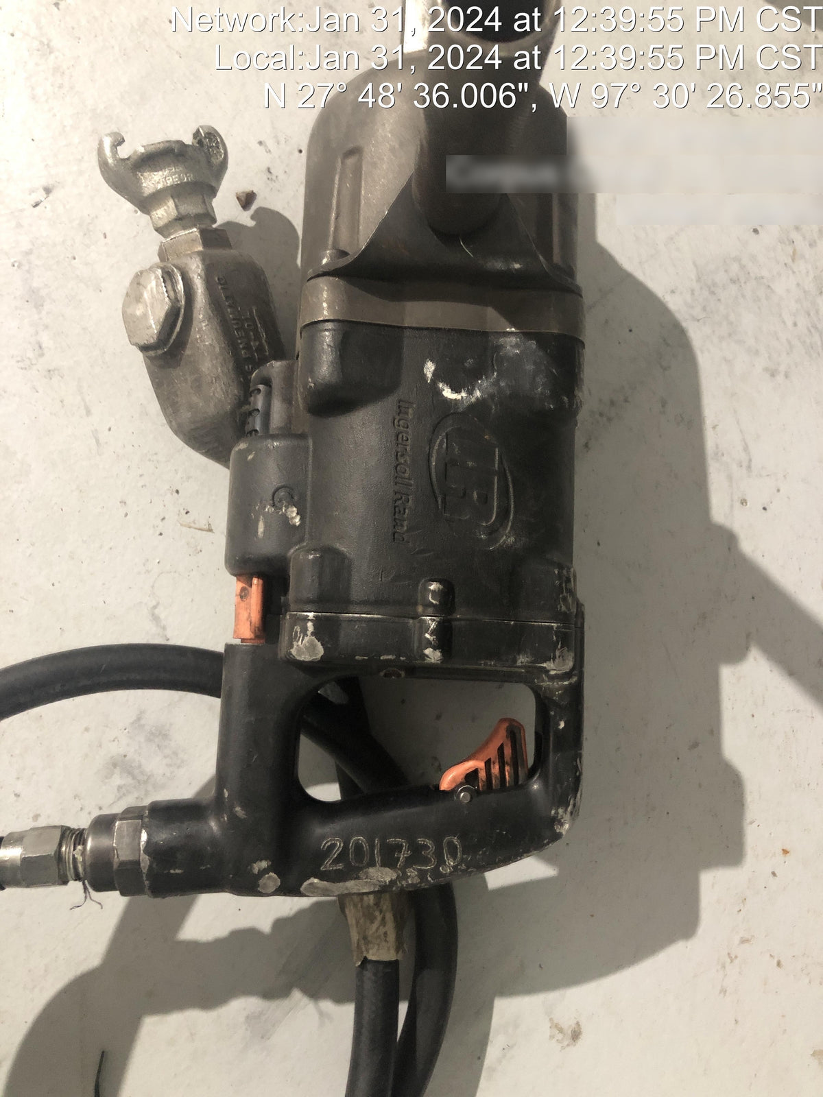 2022 INGERSOLL RAND 3955B2TI