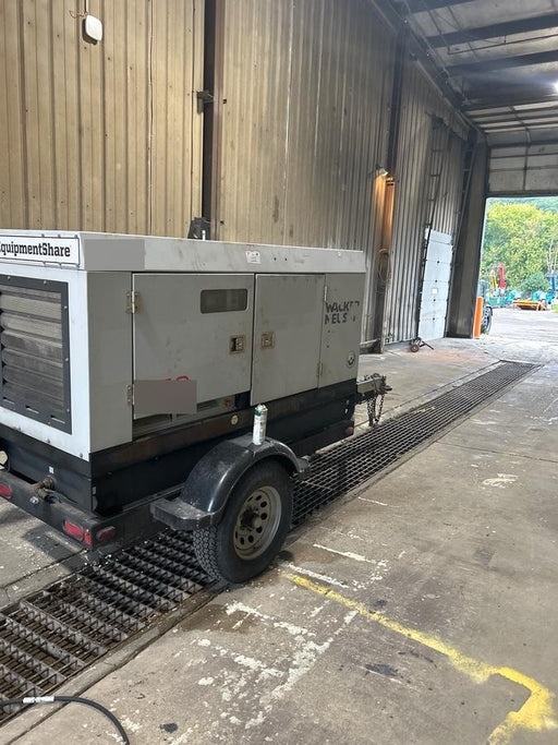 2019 WACKER NEUSON G50