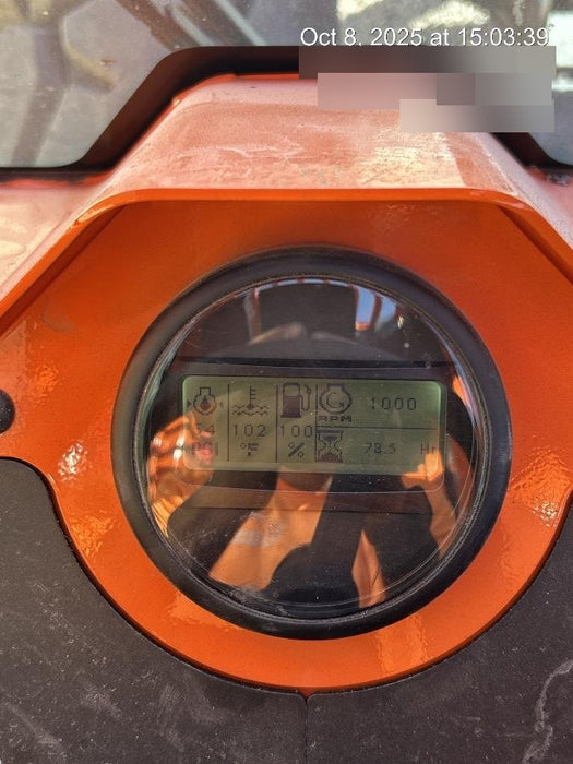 2023 STAR INDUSTRIES M1360B - Star JIB Boom