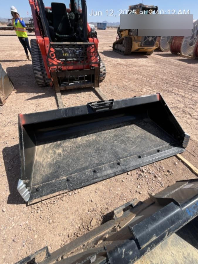 2021 PALADIN 48" Pallet Forks - Paladin