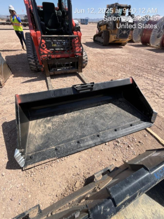 2021 PALADIN 48" Pallet Forks - Paladin