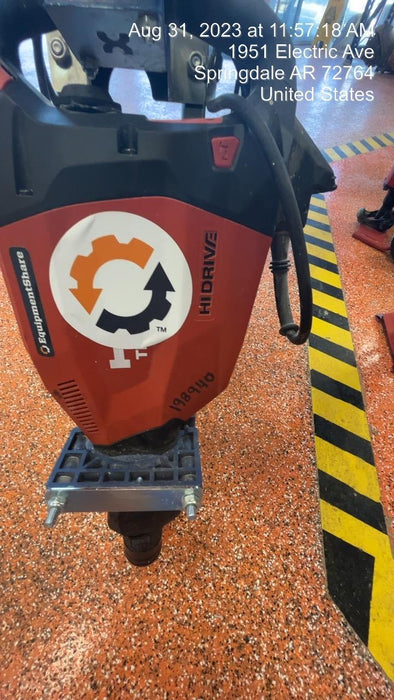 2022 HILTI TE 1000-AVR