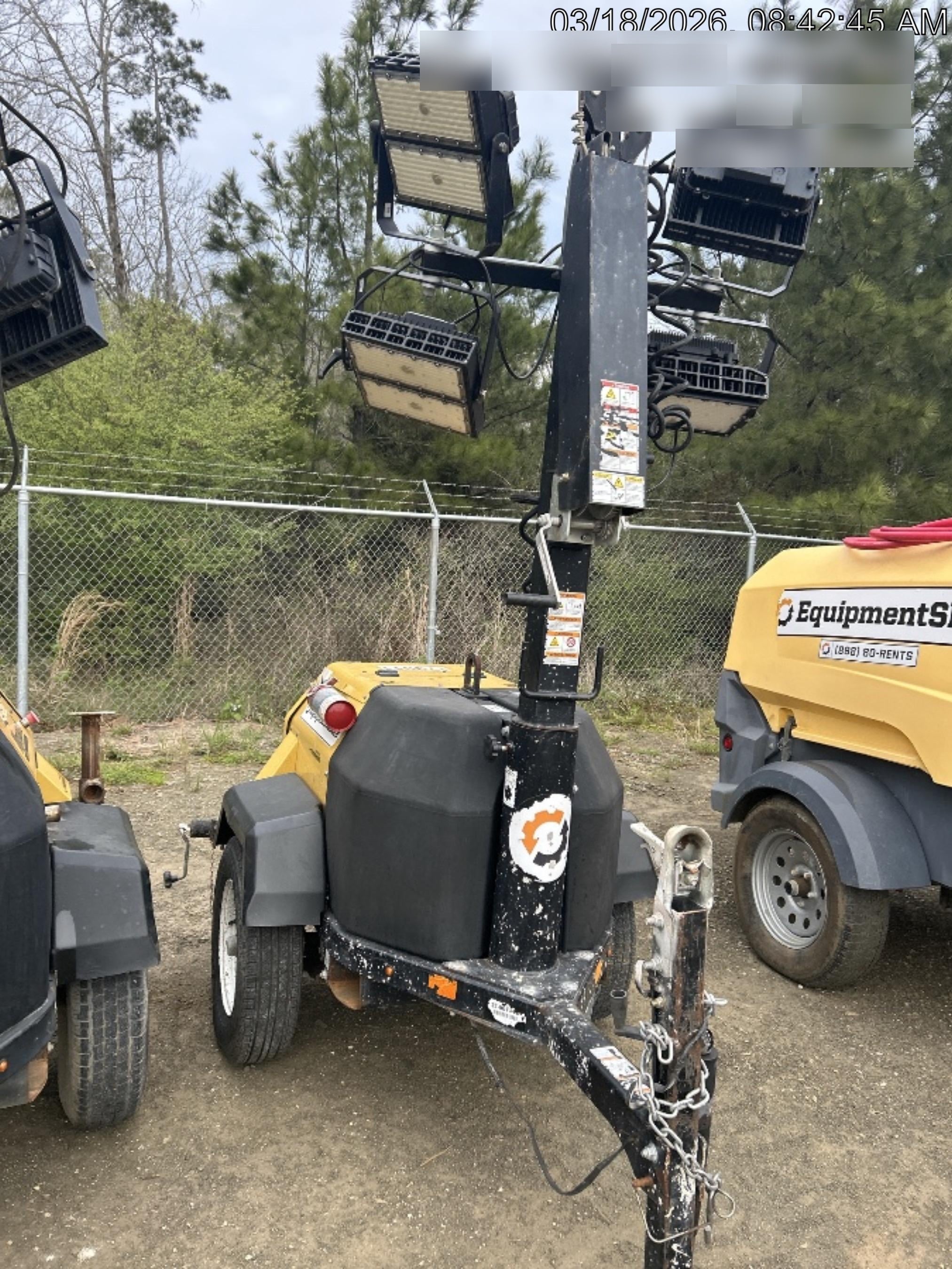 2021 ALLMAND NLV3GR