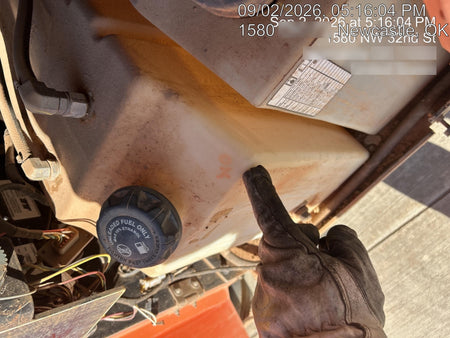 2023 JLG RT2669