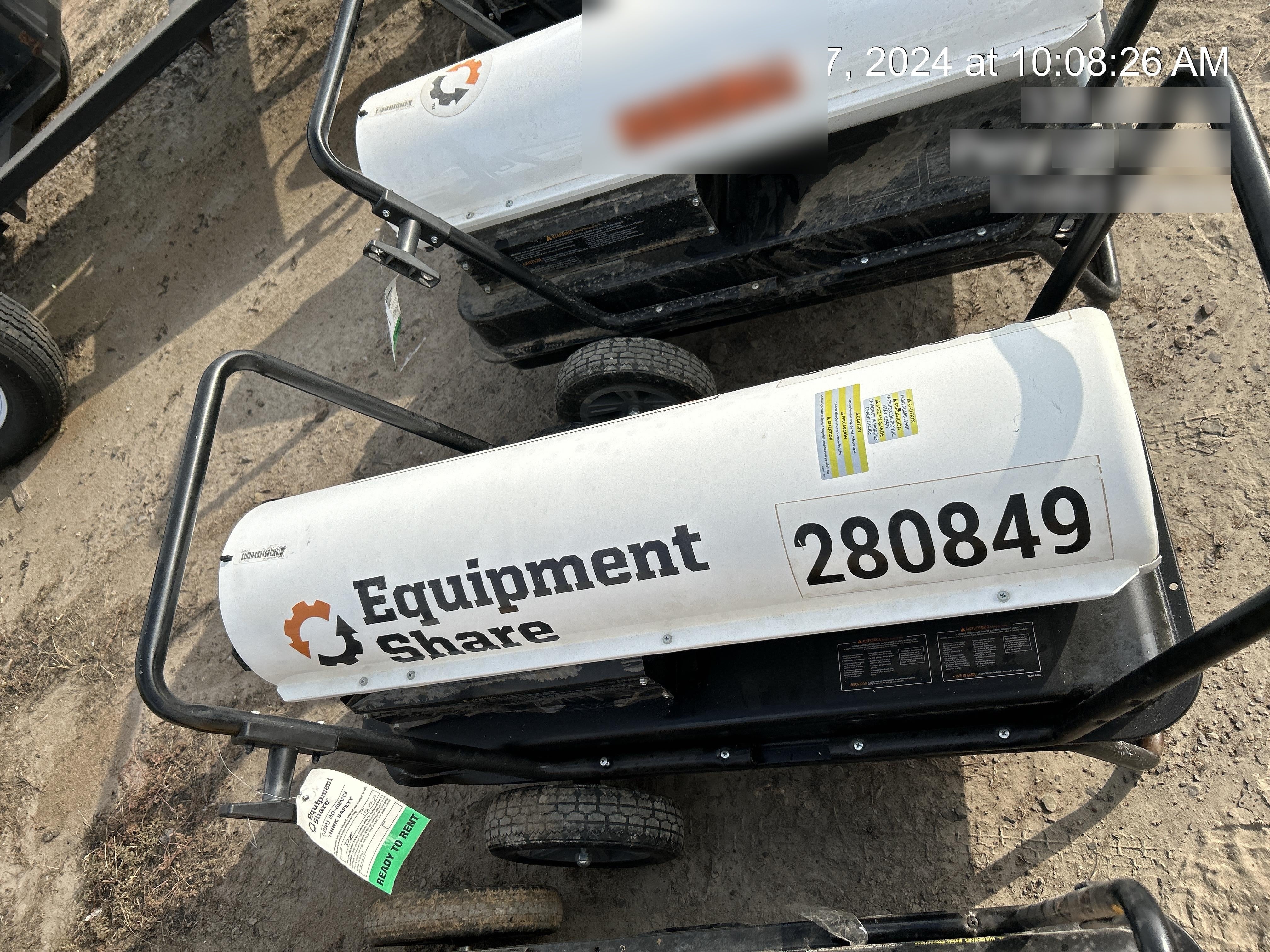 2022 LB WHITE Tradesman K175