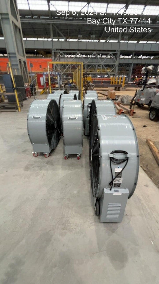 2024 AIRMASTER 60002