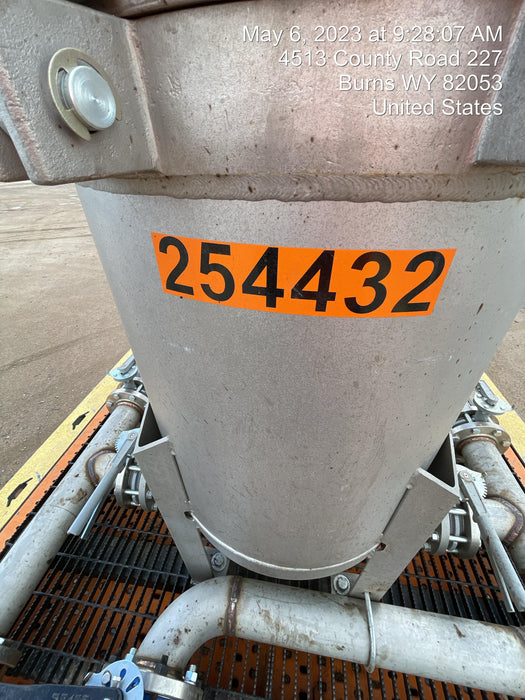 2022 TROJAN HOSE 31-FTR