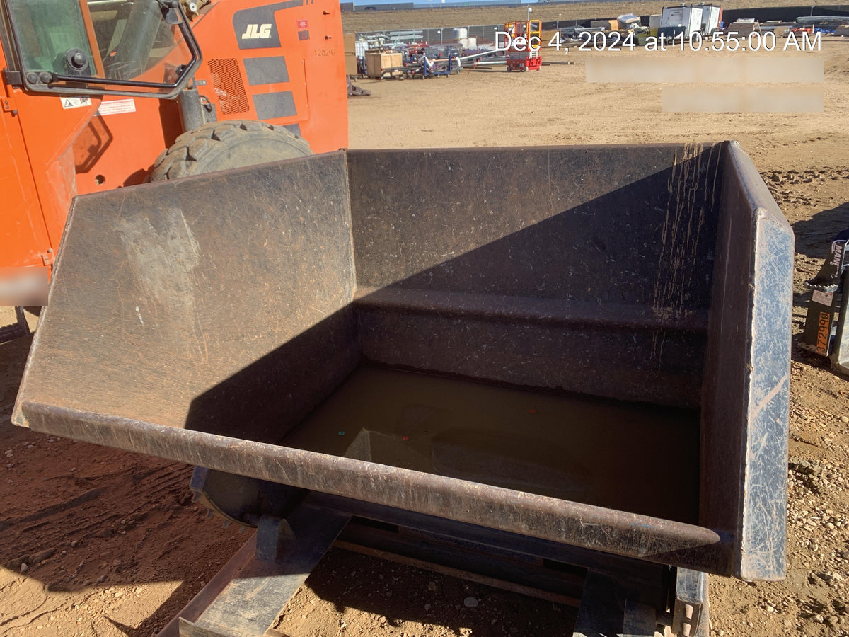 2019 ARROW MATERIAL HANDLING HP-6000-250