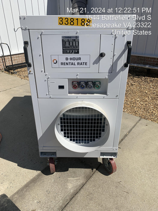 2023 KWIKOOL KPO12-23H