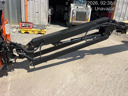 2025 JLG 460SJ