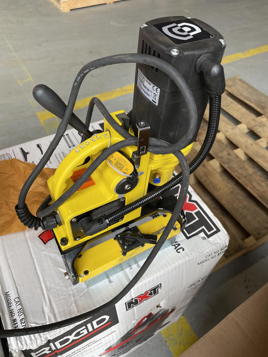 2022 MAGSWITCH Disruptor 30