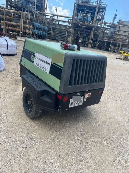 2021 SULLAIR 185D-DPQ KU4F