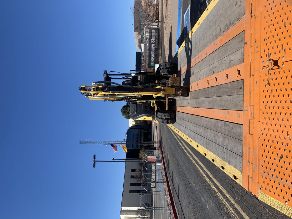 2020 YANMAR ViO50PRL