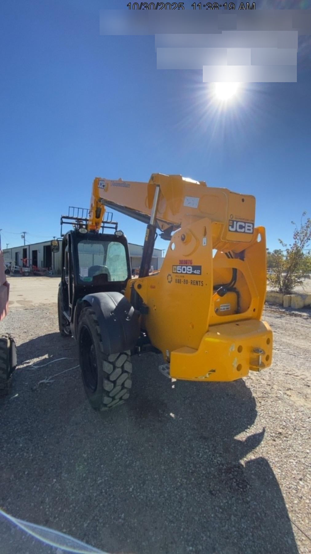 2024 JCB 509-42