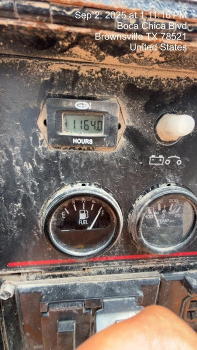 2025 Lincoln Electric LE400 Diesel, Kubota V1505, 22 HP, Trlr, Cable Rack, Light Kit, ES Decals, T3