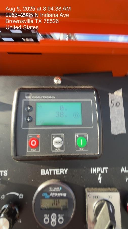 2025 WANCO WLTT-4LM4K-H