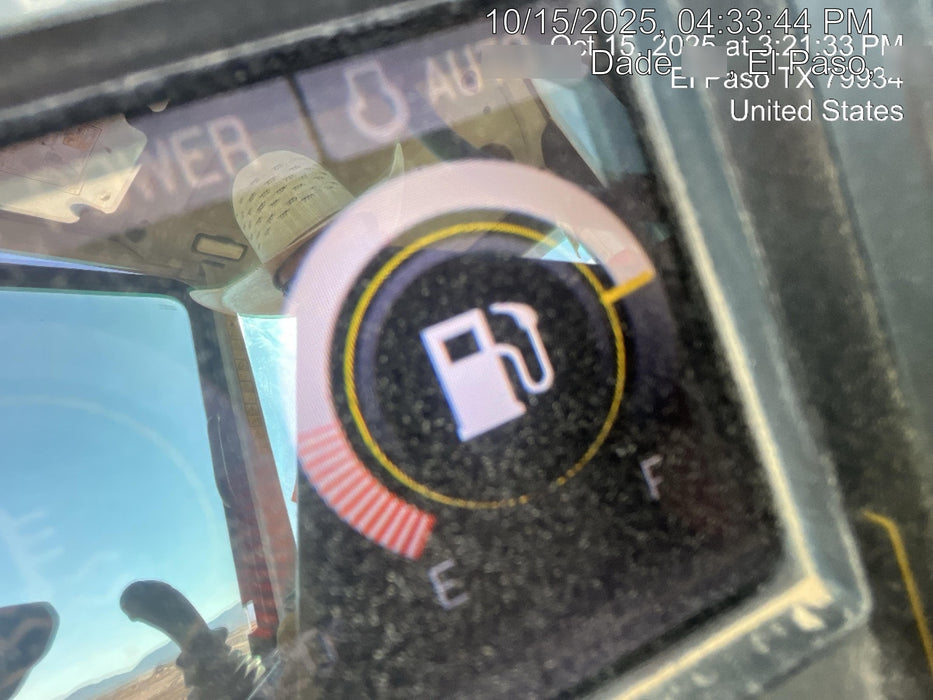 Wacker Neuson ET90 Enclosed Cab, Hybrid Tracks, Long Dipperstick, Bucket