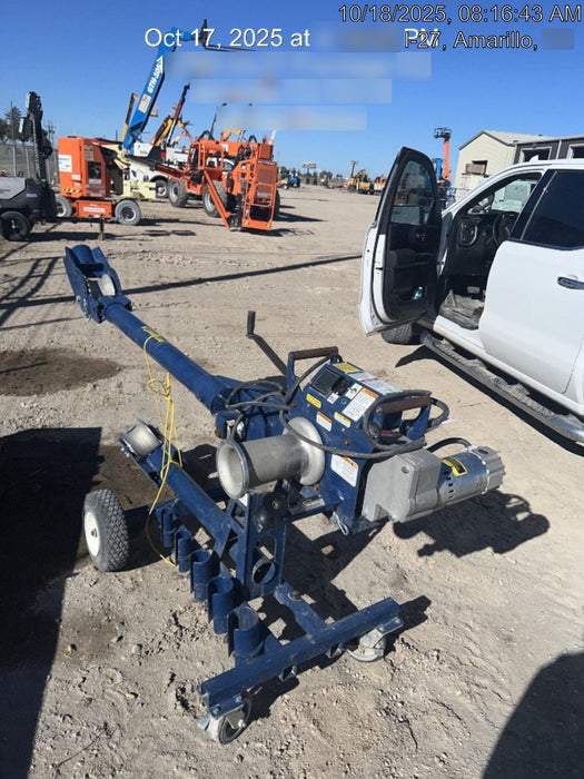 2024 CURRENT TOOLS 100A