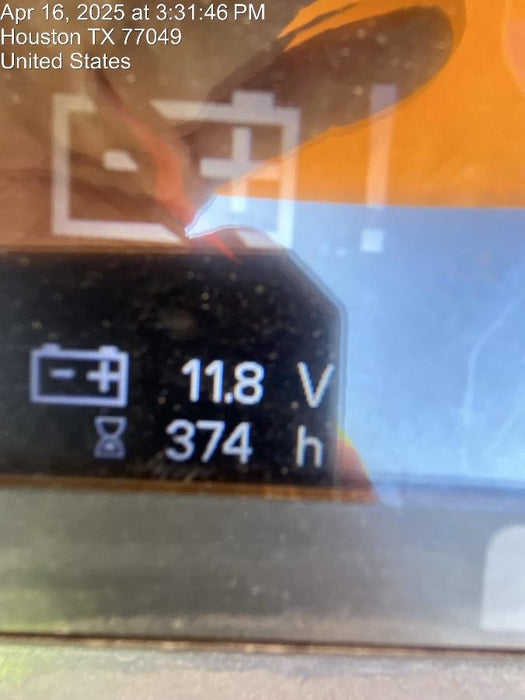 2024 ATLAS COPCO XAS188 CWK