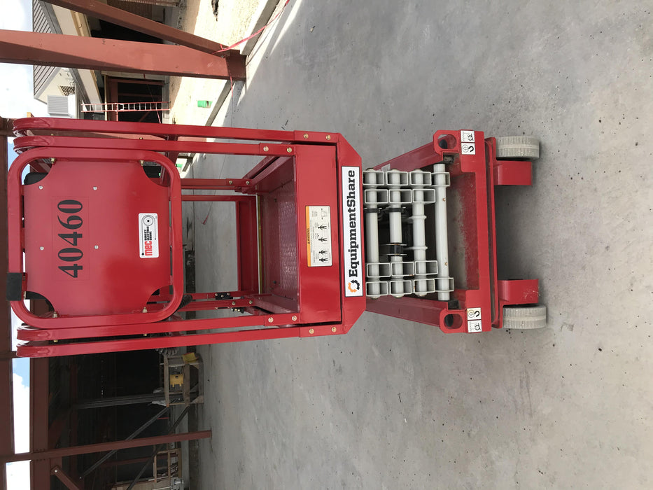 2019 MEC 1330SE Standard Options, MachineLink Keypad and Telematics