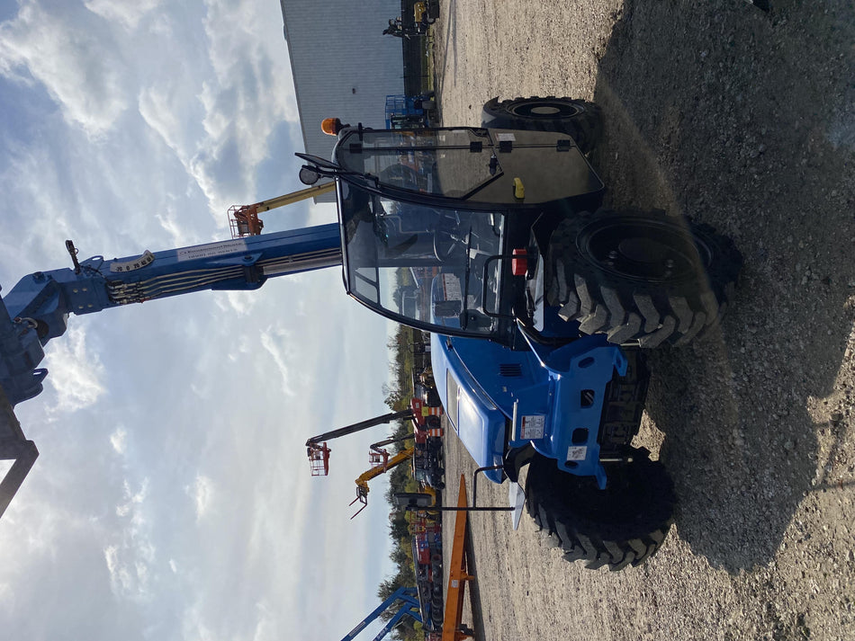 2021 GENIE GTH-5519
