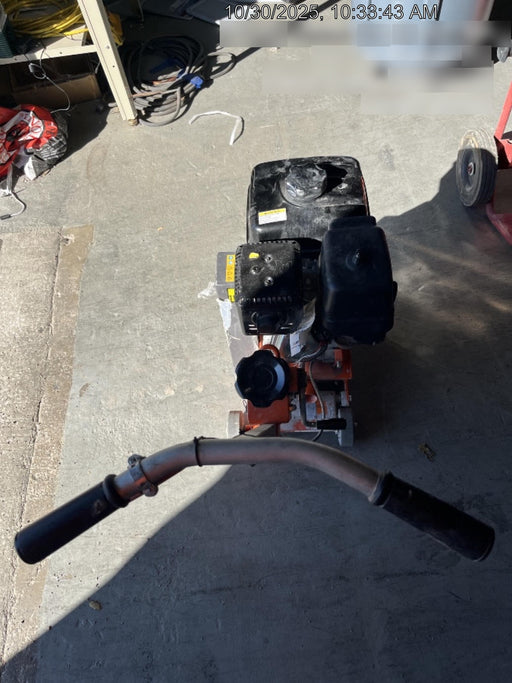 2024 HUSQVARNA CG 200