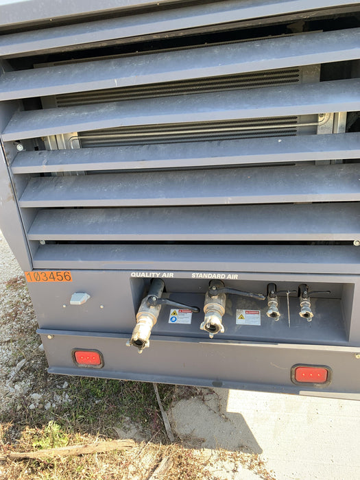 2020 ATLAS COPCO XAS 900