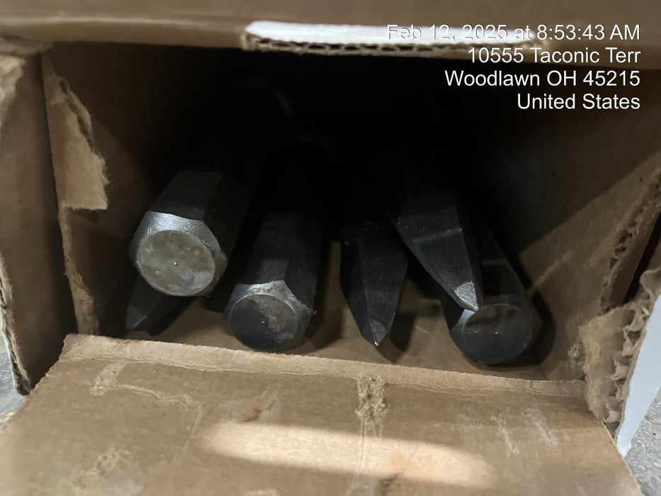 2023 MICHIGAN PNEUMATIC ES-TPB60-118-TRACKER