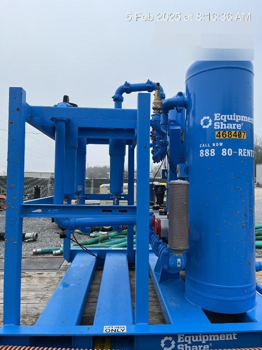 2024 HANKISON RDH-930G