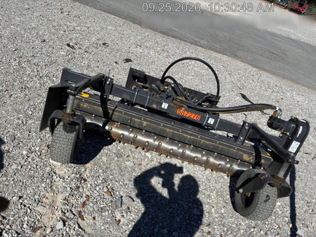 2025 PALADIN MX7H-0022