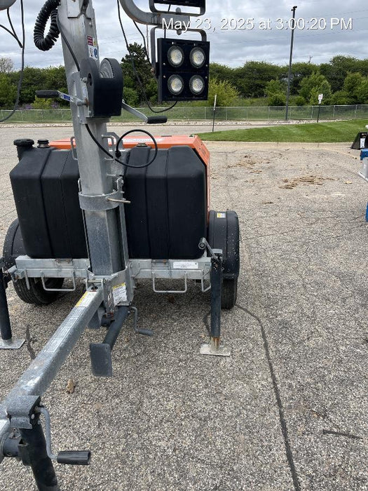 2024 WANCO WLTT-4MM4K