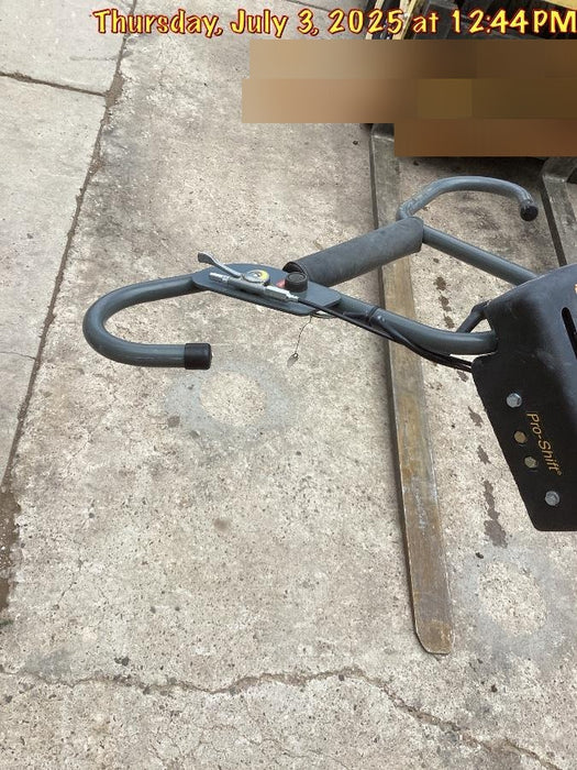 2020 HUSQVARNA CT 36-8A-V