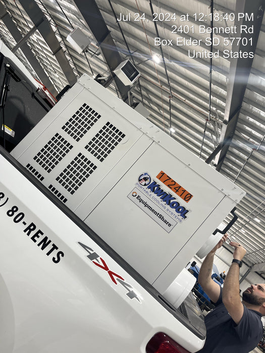 2021 KWIKOOL KPO5-21