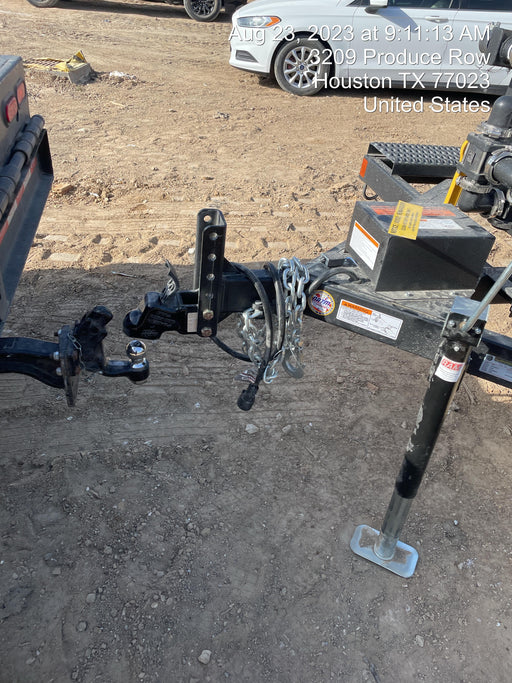 2023 SIMPSON SWT-52517