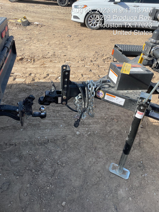 2023 SIMPSON SWT-52517