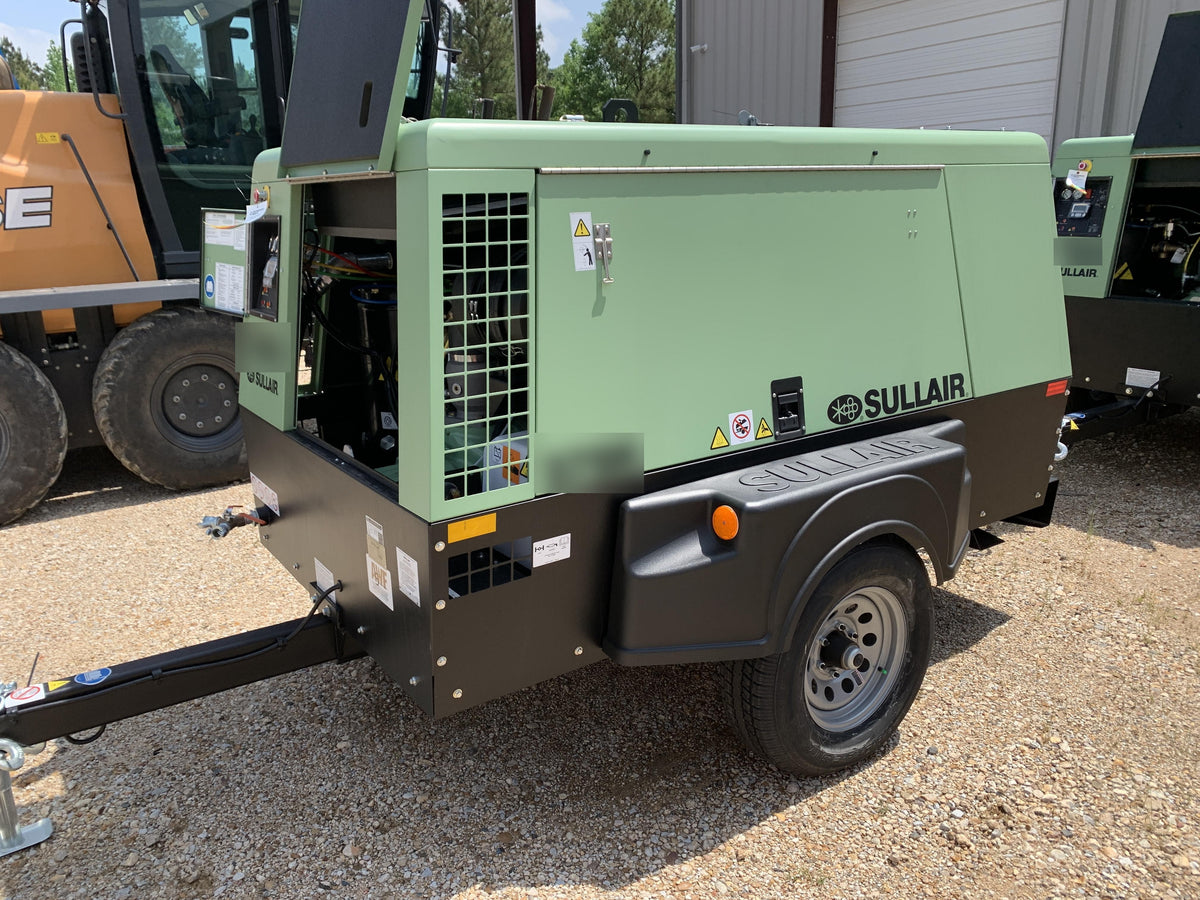 2021 SULLAIR 375H