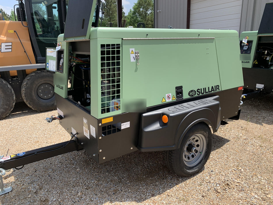 2021 SULLAIR 375H