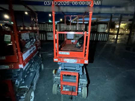2022 SKYJACK SJ3219