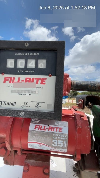 2021 ATLAS COPCO PAS 100 HF CS Enclosed