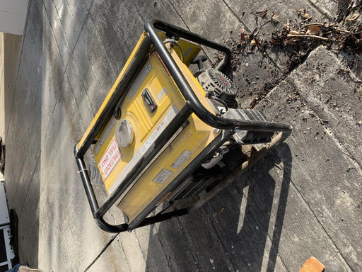 2019 WACKER NEUSON GP2500A