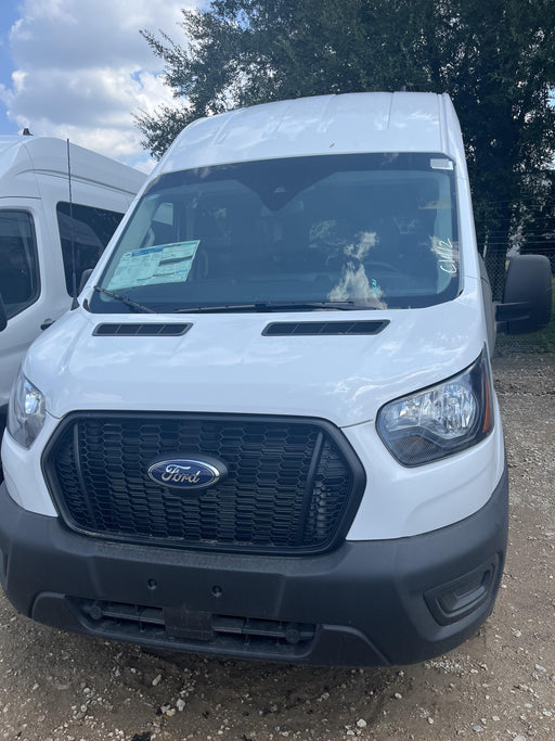 2024 FORD Transit 350 Rental